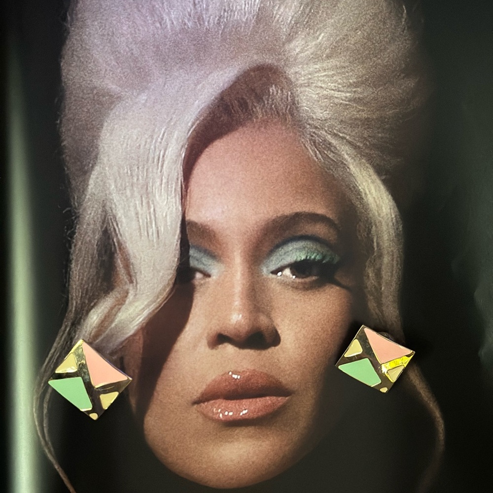 Vintage Earrings